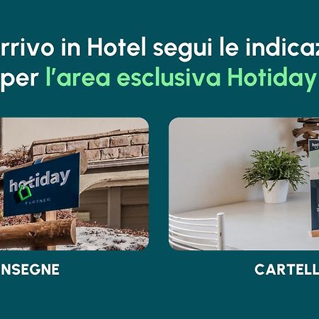 Hotiday Room Collection - Livorno Mascagni Exterior foto