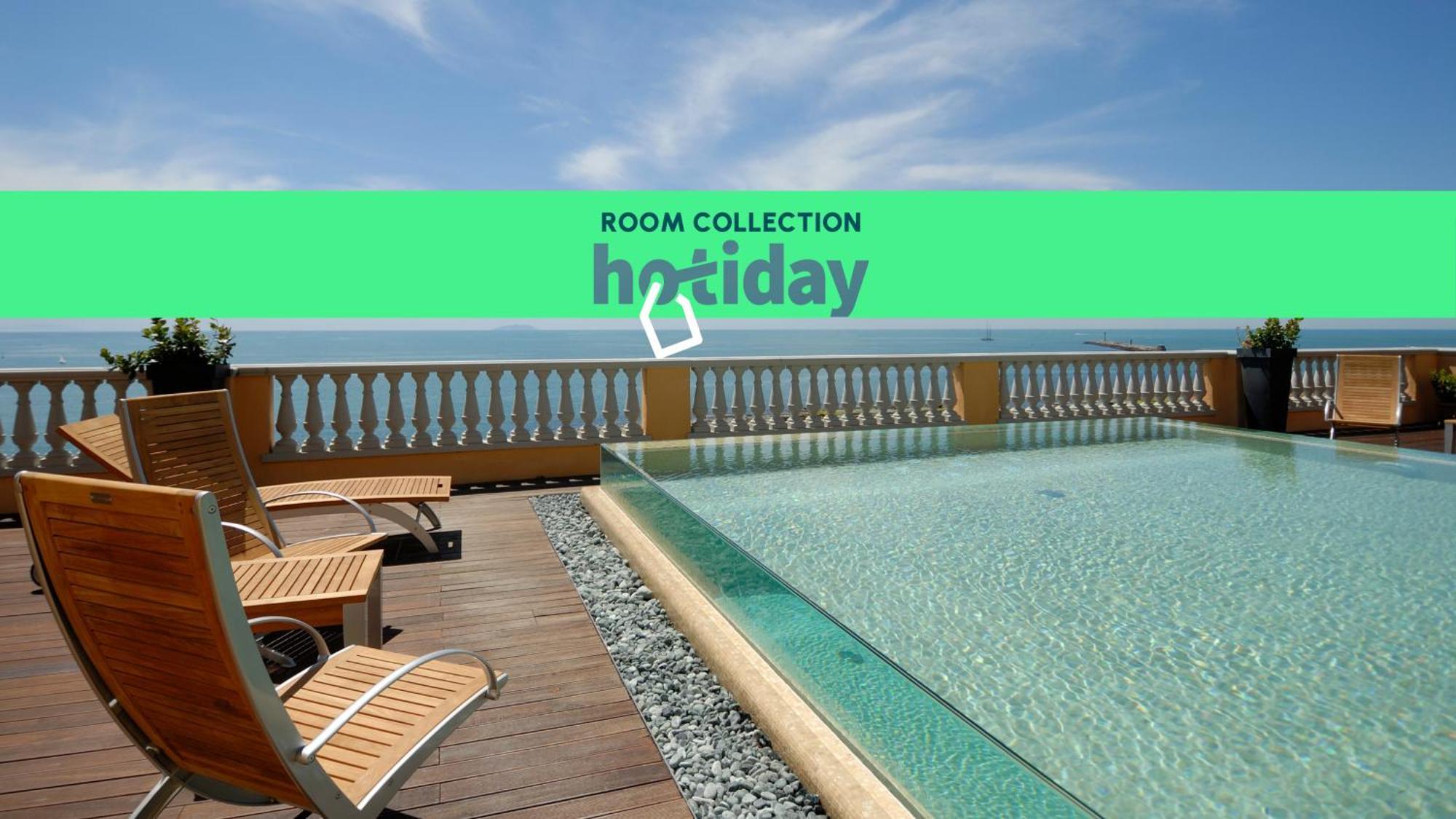 Hotiday Room Collection - Livorno Mascagni Exterior foto